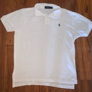 Polo Ralph Lauren Men’s polo size medium
